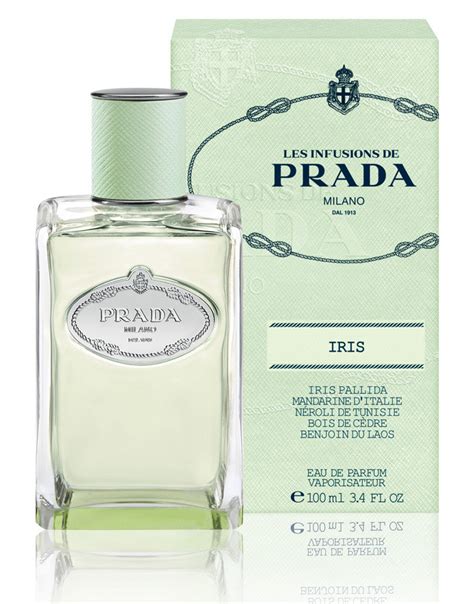 prada iris